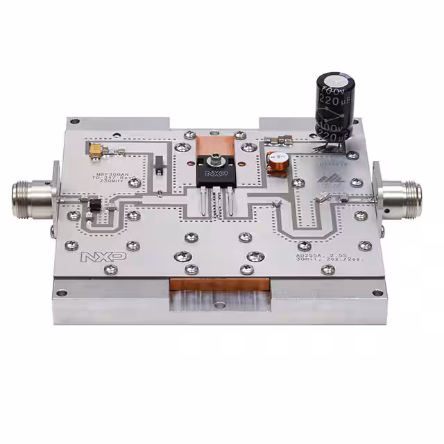 MRF300AN-230MHZ NXP USA Inc.  Cartes de kits d'évaluation et de développement RF